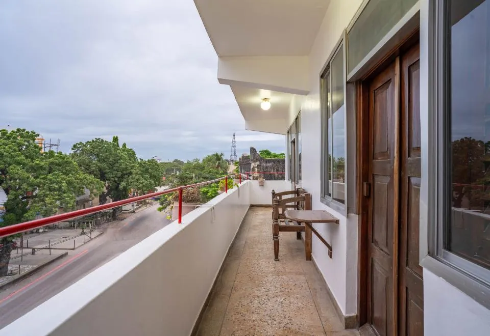 Zenji Hotel