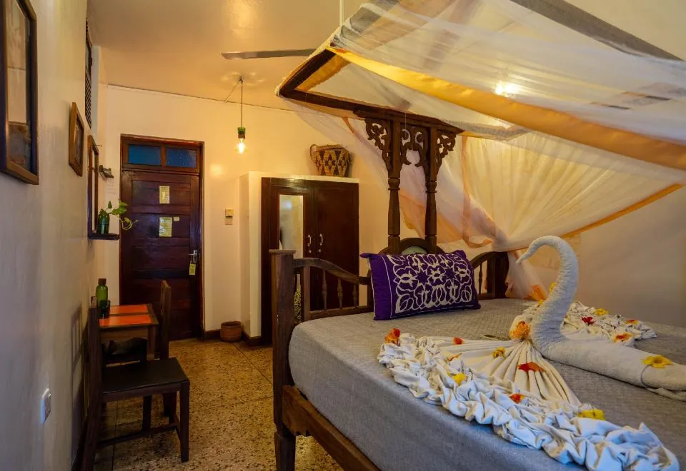 Zenji Hotel