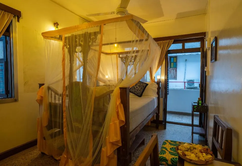 Zenji Hotel