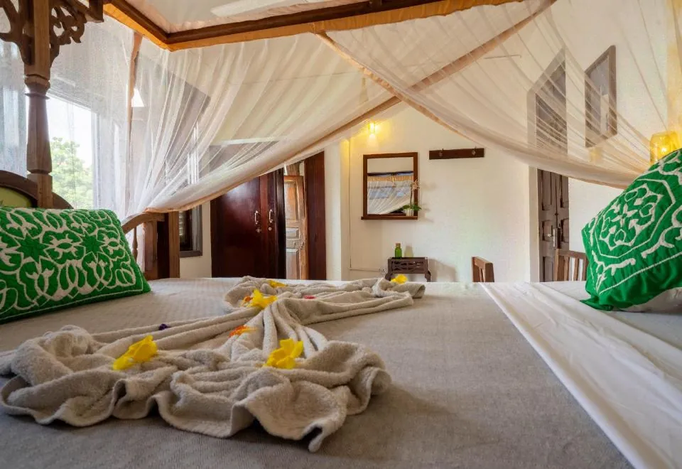 Zenji Hotel