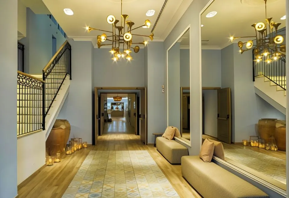 Hotel Boutique Balandret