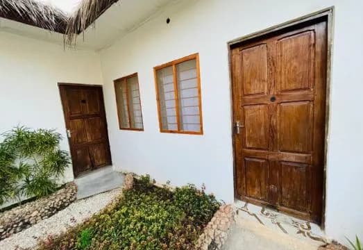 Babalao Bungalows