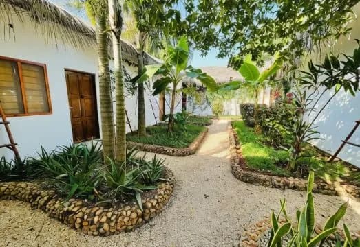 Babalao Bungalows