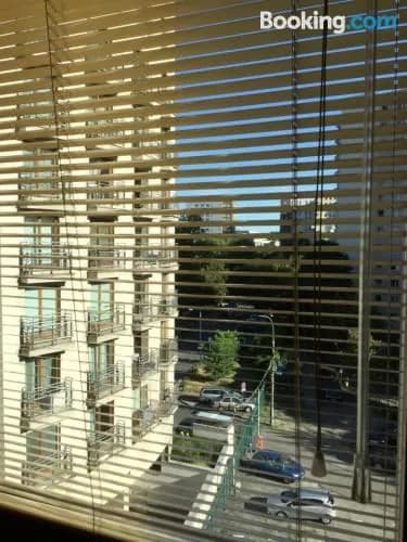 President Apartments by WarsawResidence Group