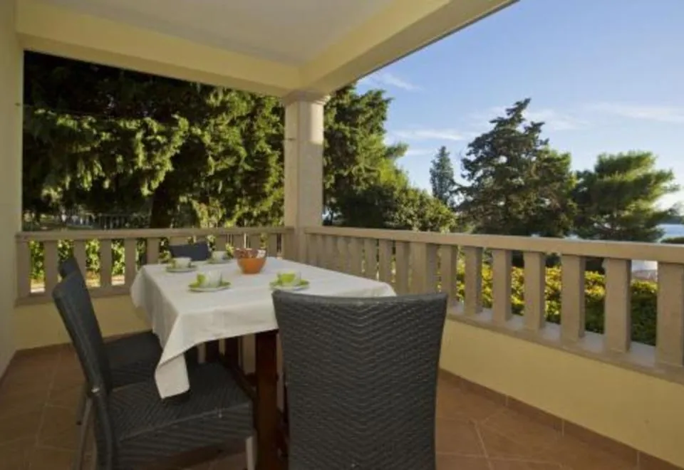 Villa Malisko