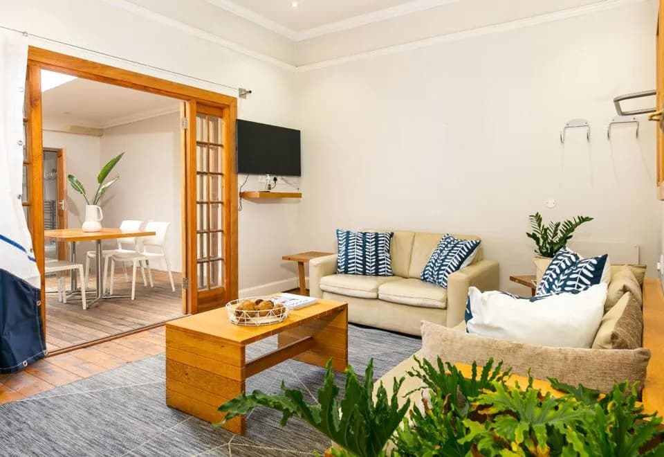 Stone Cottages Camps Bay