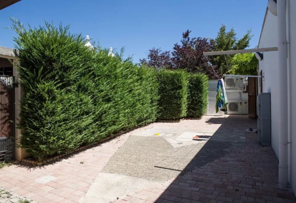 Bed and Breakfast Trulli San Leonardo