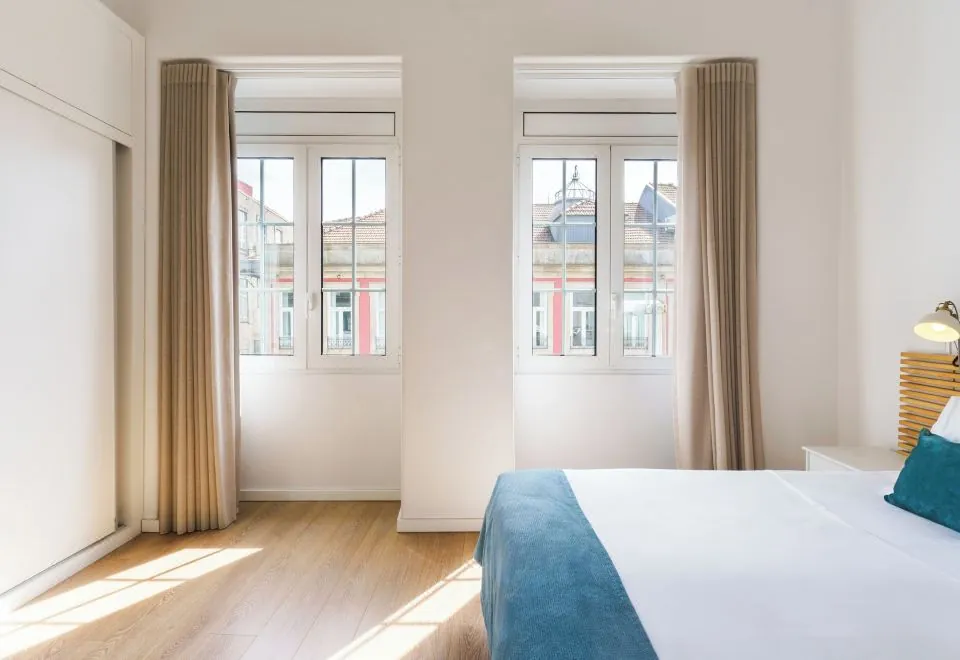 Feel Porto Historical Flats
