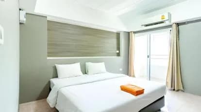 Alanda Hotel@Apartment