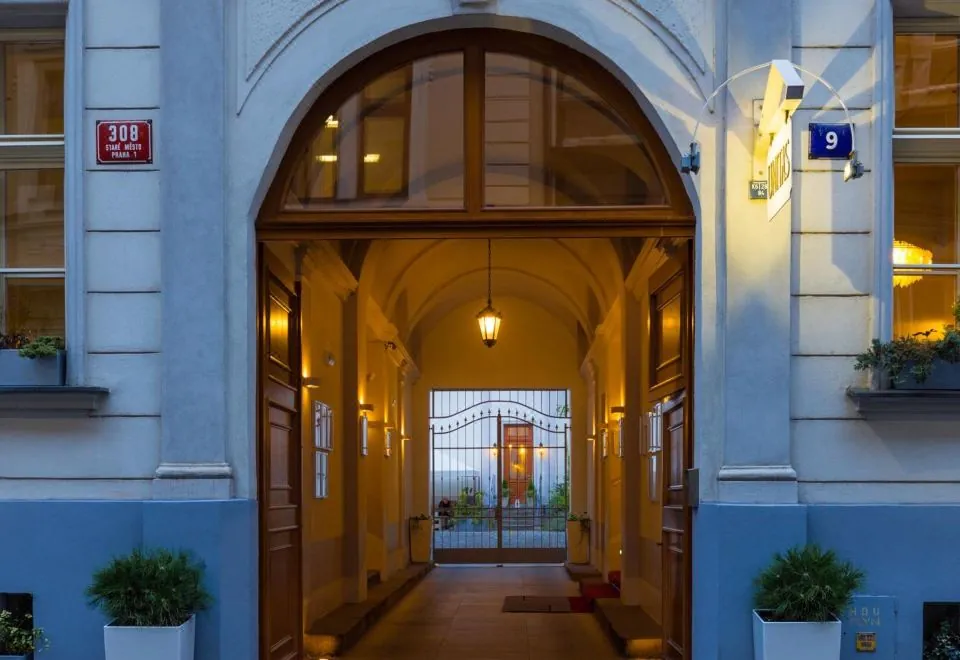 Unitas Residence