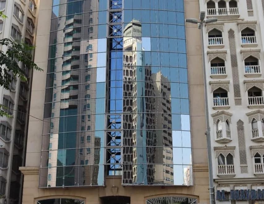 GSS Palace Hotel