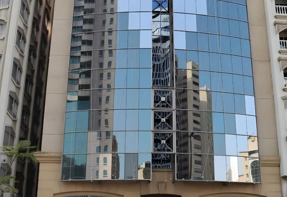 GSS Palace Hotel