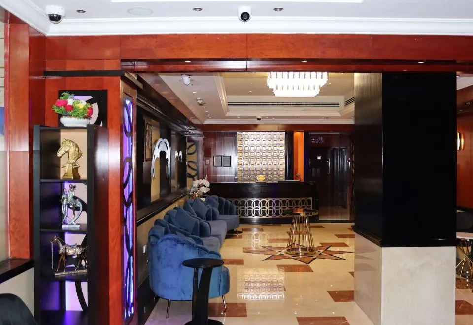 GSS Palace Hotel