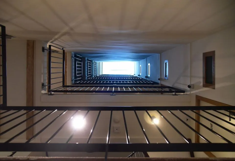 Hotel Rousseau