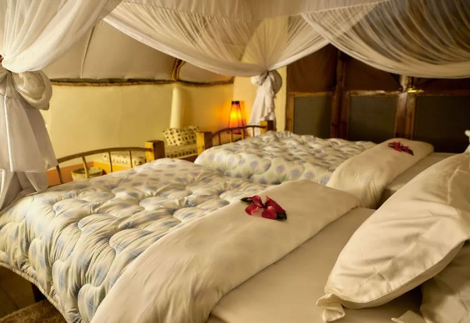 Karama Lodge