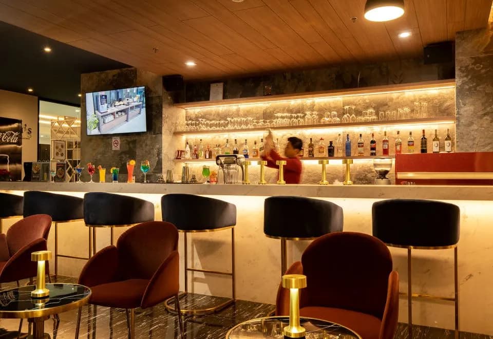Thaya Hotel Bangkok