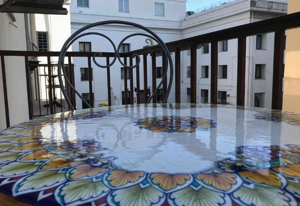 International Naples
