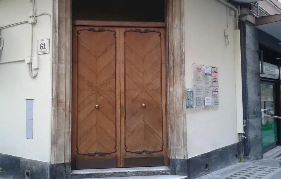 International Naples