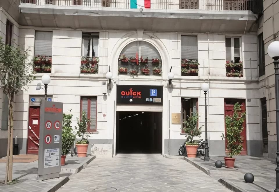 B&B FILANGIERI