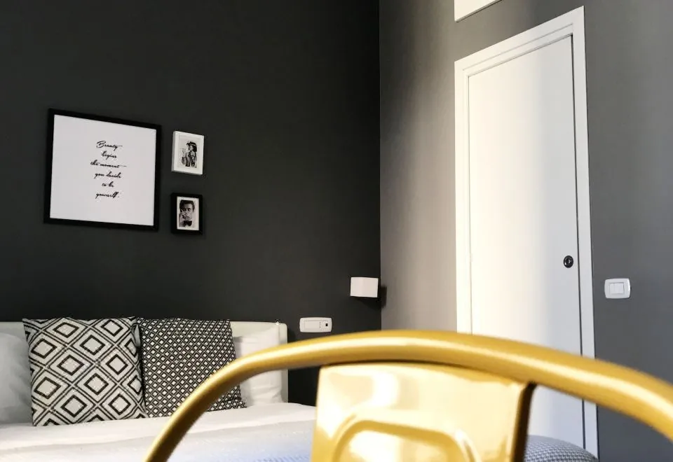 Serendipity B&B