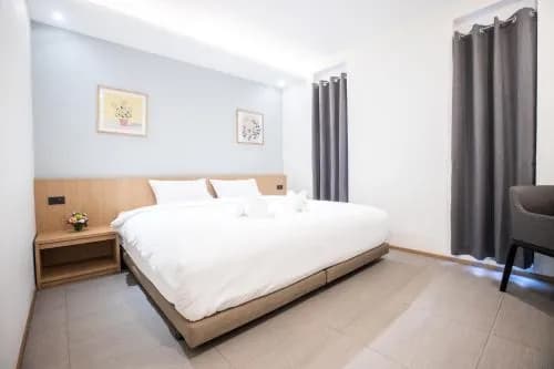 Cubic Bangna