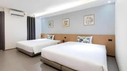 Cubic Bangna