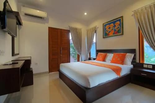 Lotus Tirta Seminyak
