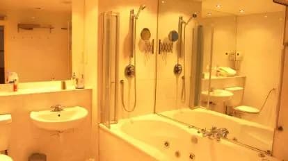 Royal Mile Mansions Apartment Edinburgh