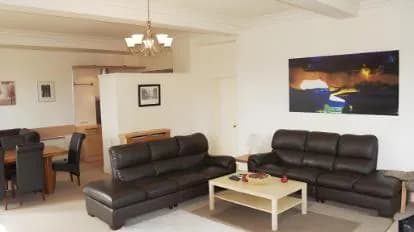 Royal Mile Mansions Apartment Edinburgh