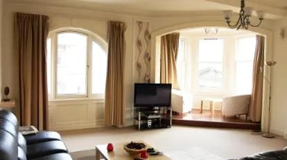 Royal Mile Mansions Apartment Edinburgh