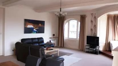 Royal Mile Mansions Apartment Edinburgh