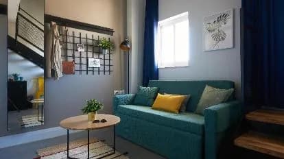 The Post Hostel Jerusalem