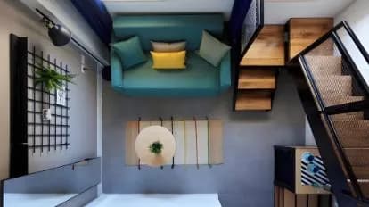 The Post Hostel Jerusalem