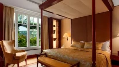 Hotel Adlon Kempinski Berlin