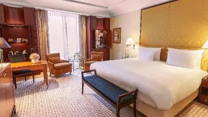 Hotel Adlon Kempinski Berlin