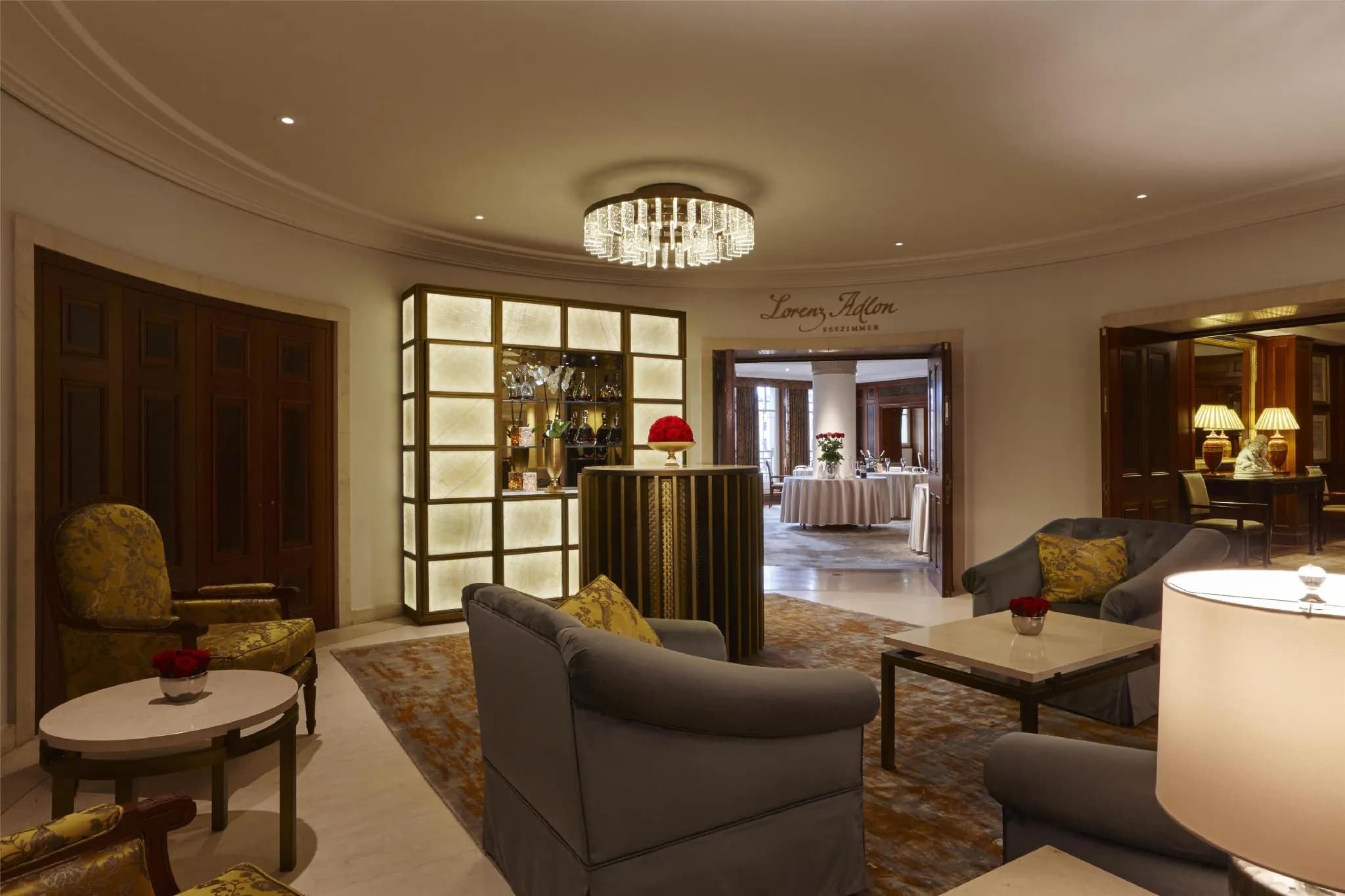 Hotel Adlon Kempinski Berlin