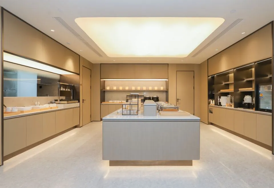JI HOTEL (Guangzhou Beijing Road Tuanyi Da Plaza Branch)