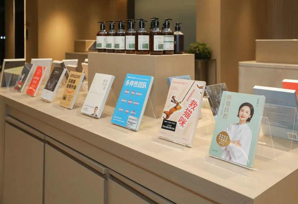 JI HOTEL (Guangzhou Beijing Road Tuanyi Da Plaza Branch)