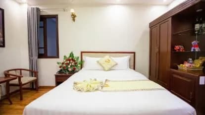 Thanh Do Hotel Da Lat