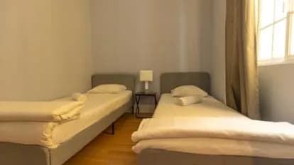 The Delight Hostel