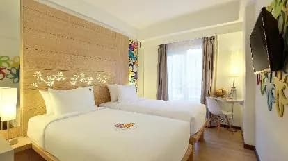 Nikhila Seminyak Bali