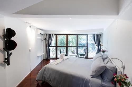 Home 16 ( Hostel 16)