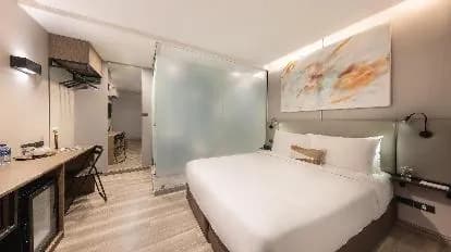Sova Hotel Bangkok