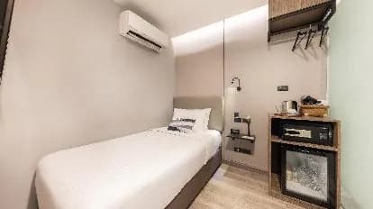 Sova Hotel Bangkok