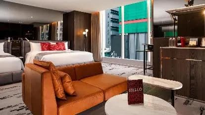WOLO Kuala Lumpur