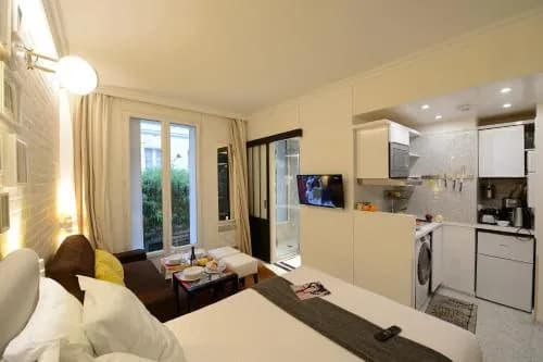 Residence Voute