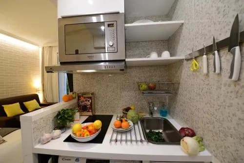 Residence Voute
