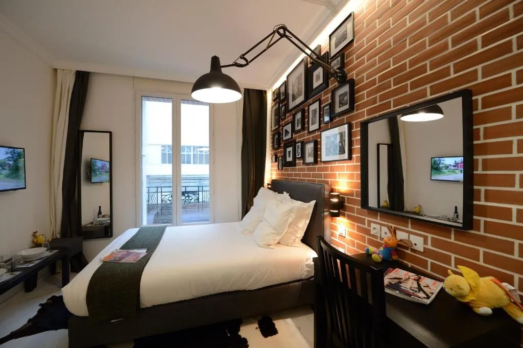 Residence Voute