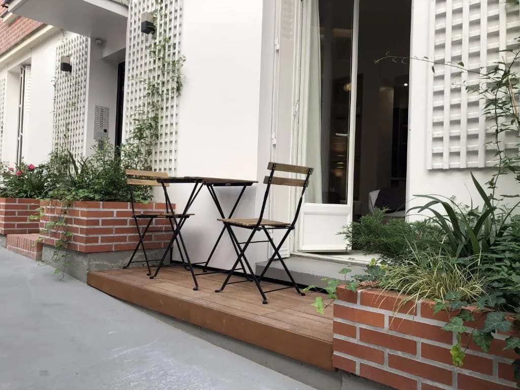 Residence Voute