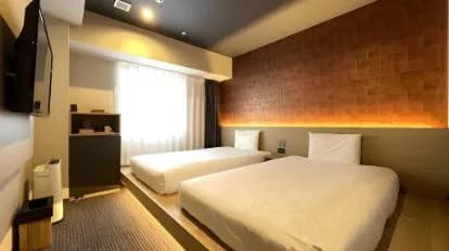 Henn na Hotel Kanazawa Korinbo